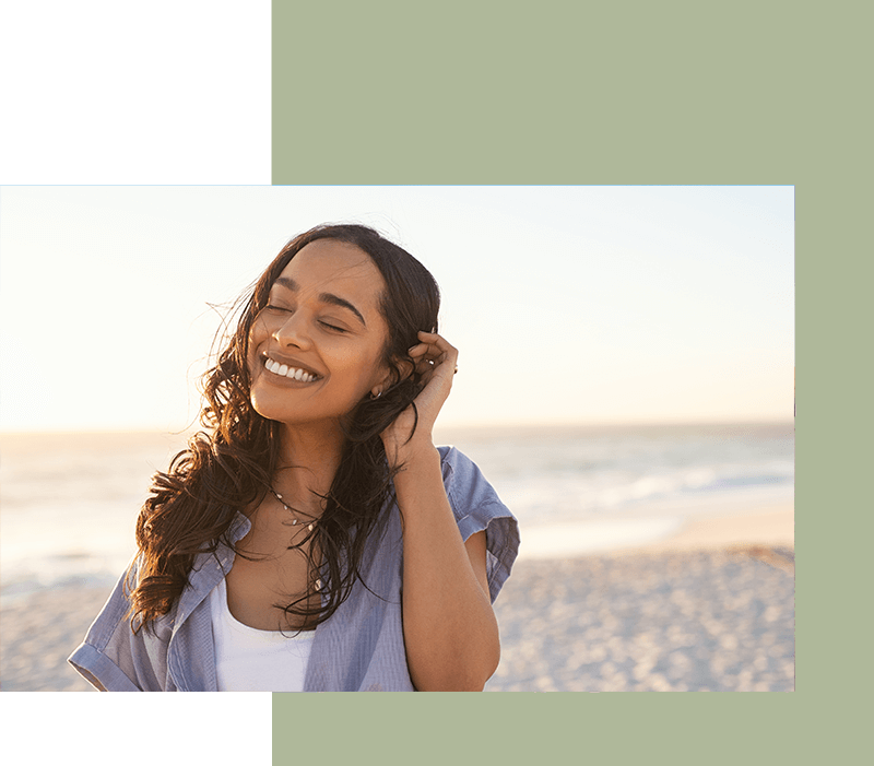 Embracing confidence non-invasive vaginal rejuvenation