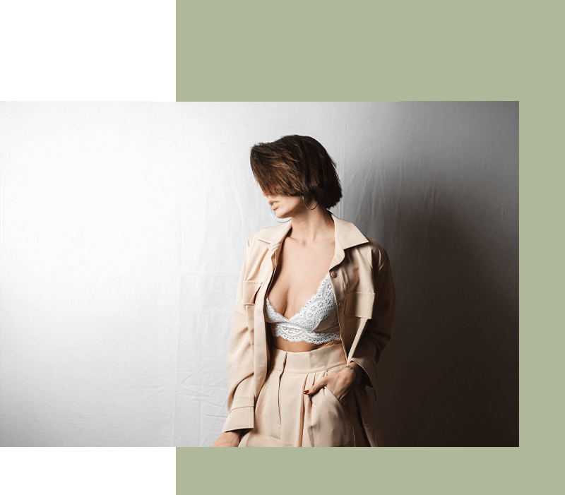 Professional Morpheus8 treatments at Entice Dallas Intimate Wellness + Aesthetics for face and body skin tightening.