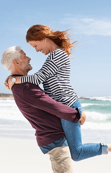 Hormone therapy for women in Dallas, Texas at Entice Intimate Wellness + Aesthetics, featuring bioidentical hormone replacement