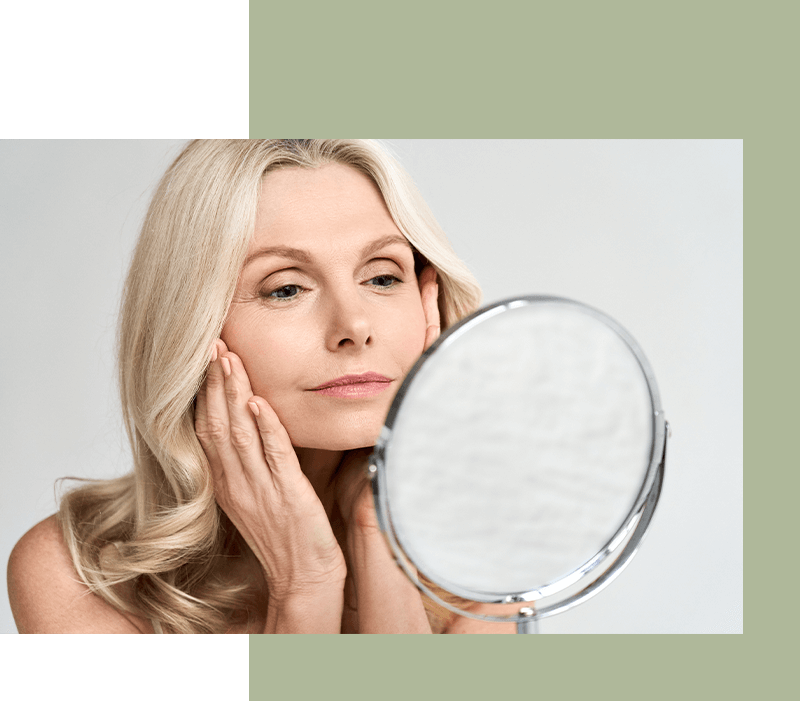 Guide to Bioidentical Hormone Replacement Therapy (BHRT) at Entice Dallas.
