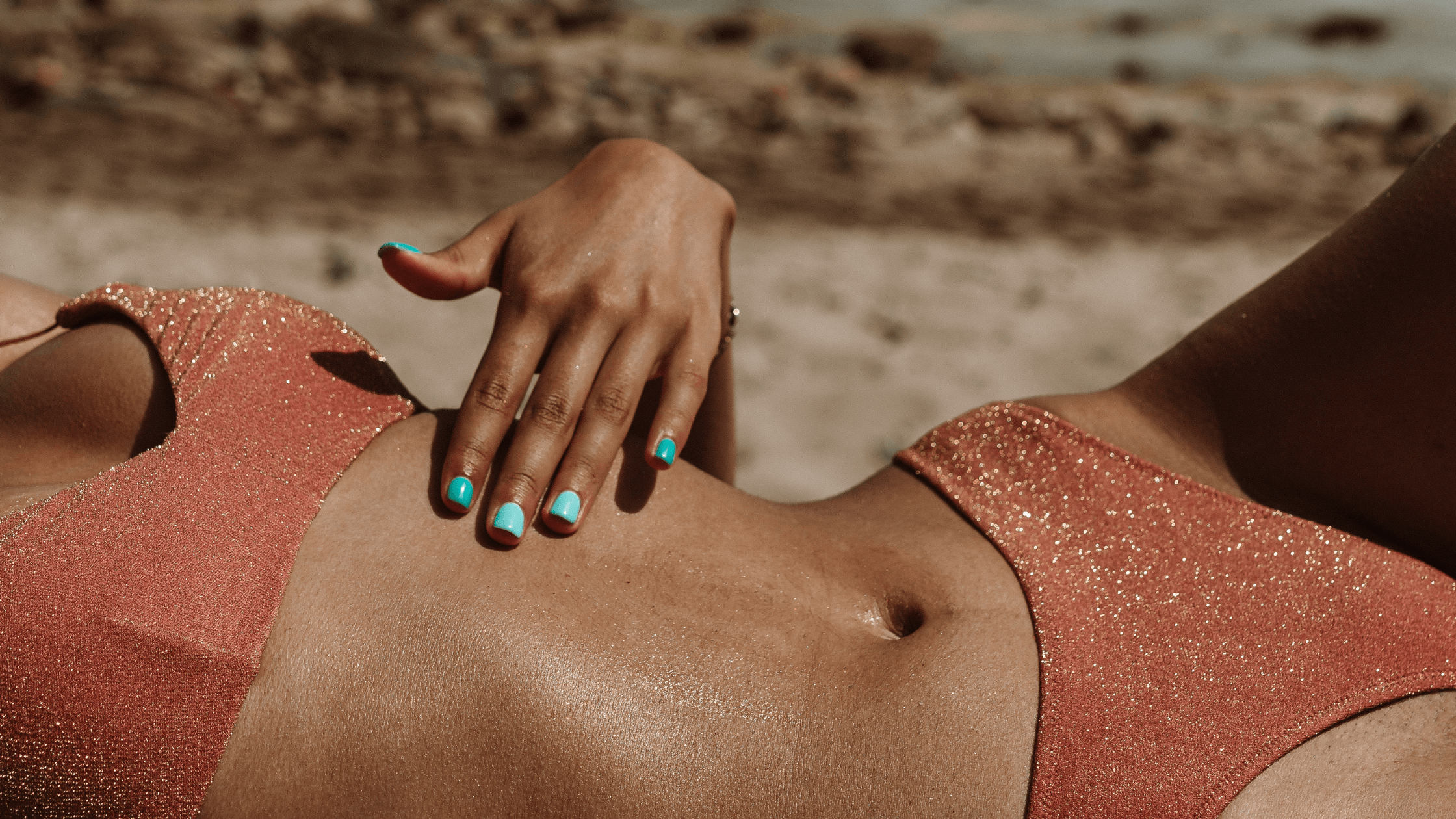 Provider-led intimate brightening consultation at Entice Intimate Wellness + Aesthetics in Dallas