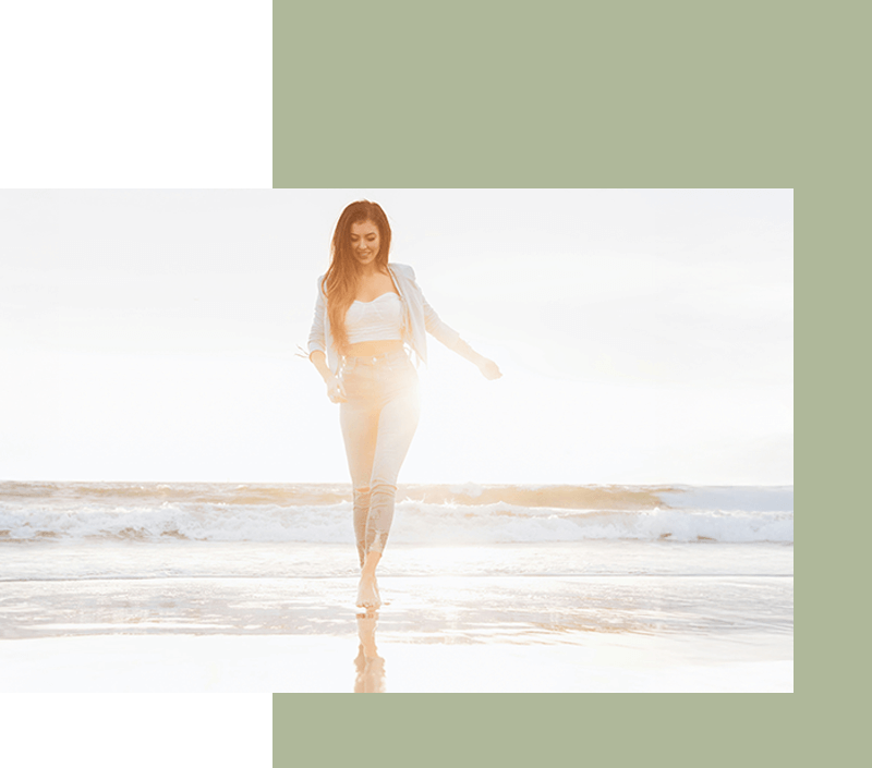 Non-surgical urinary incontinence treatments in Dallas at Entice Intimate Wellness + Aesthetics, featuring advanced pelvic floor restoration.