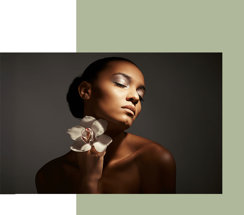 AVIVA scarless labiaplasty treatment at Entice Dallas, providing non-surgical intimate rejuvenation and tissue tightening.