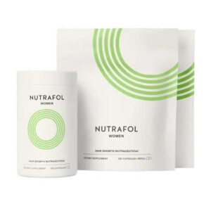 Shop Nutrafol Growth at Entice Dallas