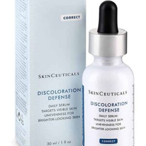 skinceuticals discoloration defense|skinceuticals discoloration defense 30ml