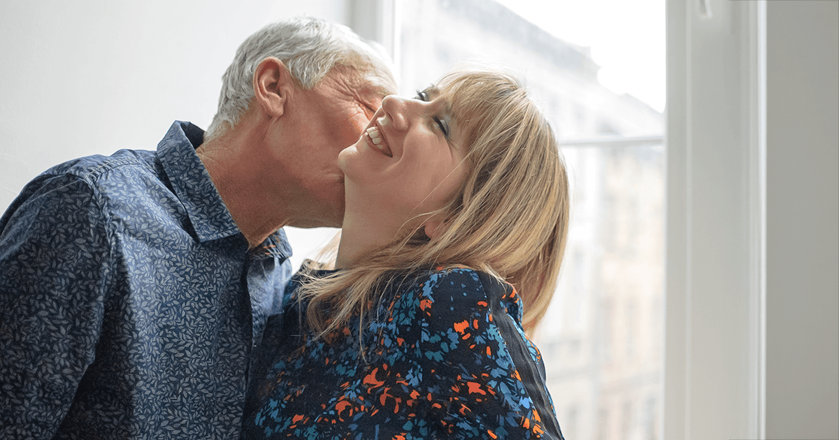 Menopausal vaginal health consultation with female doctor at Entice Intimate Wellness Dallas